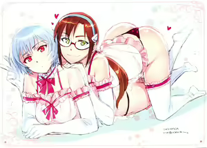 Page 30 of Minna no Asuka Bon | La Asuka de Todos - preview thumbnail