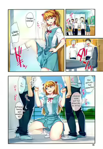 Page 6 of Minna no Asuka Bon | La Asuka de Todos - preview thumbnail