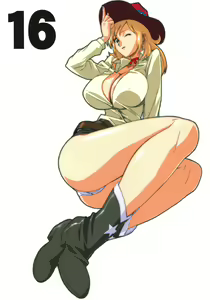 GUNYOU MIKAN 16 — hentai manga cover on Fhentai