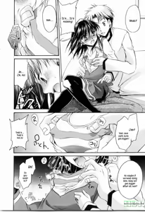 Page 168 of NeeNe ~Ane Tokidoki Kanojo~ - preview thumbnail