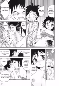 Page 5 of Sore nara Sore de | Even If It's Like That - preview thumbnail