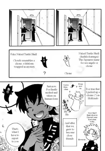 Page 23 of Immoral Boys Ch. 1-9, 15 - preview thumbnail