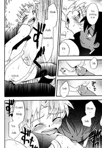 Page 30 of Immoral Boys Ch. 1-9, 15 - preview thumbnail