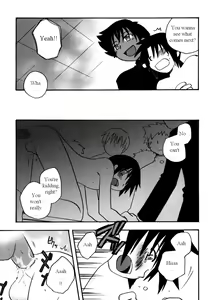 Page 41 of Immoral Boys Ch. 1-9, 15 - preview thumbnail
