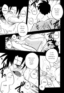 Page 53 of Immoral Boys Ch. 1-9, 15 - preview thumbnail