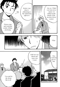 Page 59 of Immoral Boys Ch. 1-9, 15 - preview thumbnail