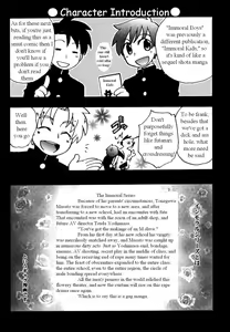 Page 6 of Immoral Boys Ch. 1-9, 15 - preview thumbnail