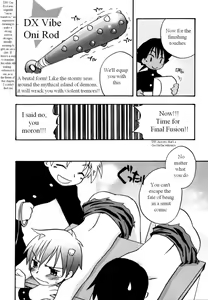 Page 72 of Immoral Boys Ch. 1-9, 15 - preview thumbnail