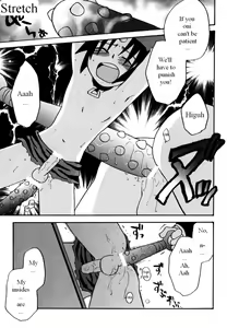 Page 75 of Immoral Boys Ch. 1-9, 15 - preview thumbnail