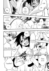 Page 78 of Immoral Boys Ch. 1-9, 15 - preview thumbnail