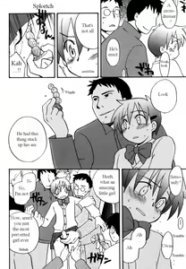 Page 98 of Immoral Boys Ch. 1-9, 15 - preview thumbnail