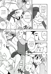Page 99 of Immoral Boys Ch. 1-9, 15 - preview thumbnail