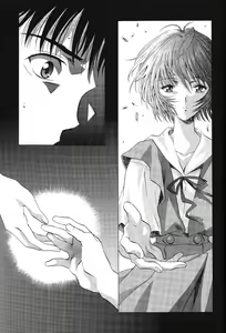 Page 61 of Ayanami Club Ichi - preview thumbnail