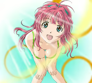 規格外品３ — hentai manga cover on Fhentai