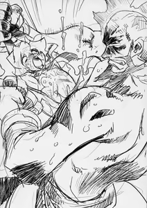 Page 23 of Rasen no Miyako no Ohimesama! - preview thumbnail