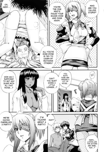 Page 101 of Maid de Rhapsody | Rhapsody With a Maid - preview thumbnail