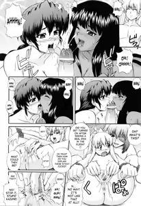 Page 104 of Maid de Rhapsody | Rhapsody With a Maid - preview thumbnail