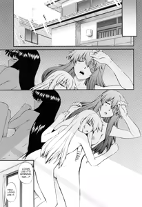 Page 125 of Maid de Rhapsody | Rhapsody With a Maid - preview thumbnail