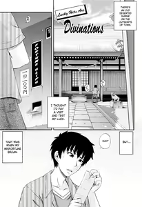Page 127 of Maid de Rhapsody | Rhapsody With a Maid - preview thumbnail