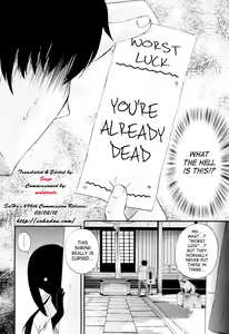 Page 128 of Maid de Rhapsody | Rhapsody With a Maid - preview thumbnail