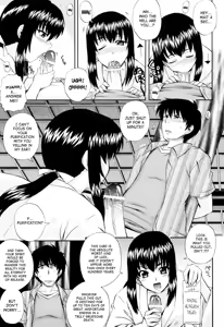 Page 131 of Maid de Rhapsody | Rhapsody With a Maid - preview thumbnail