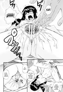 Page 138 of Maid de Rhapsody | Rhapsody With a Maid - preview thumbnail