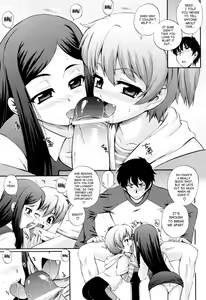 Page 181 of Maid de Rhapsody | Rhapsody With a Maid - preview thumbnail