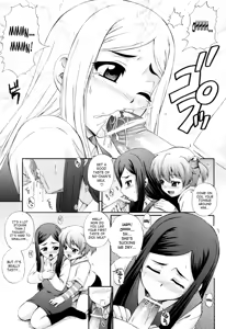 Page 183 of Maid de Rhapsody | Rhapsody With a Maid - preview thumbnail