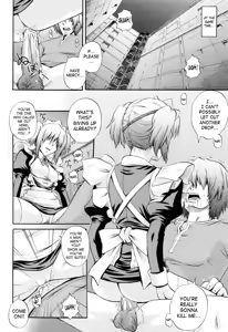 Page 44 of Maid de Rhapsody | Rhapsody With a Maid - preview thumbnail