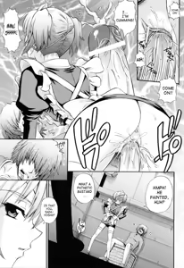 Page 45 of Maid de Rhapsody | Rhapsody With a Maid - preview thumbnail