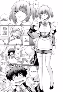 Page 53 of Maid de Rhapsody | Rhapsody With a Maid - preview thumbnail