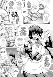 Page 55 of Maid de Rhapsody | Rhapsody With a Maid - preview thumbnail