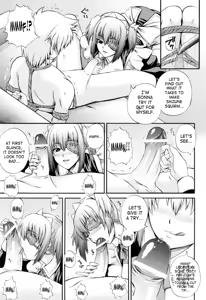 Page 57 of Maid de Rhapsody | Rhapsody With a Maid - preview thumbnail