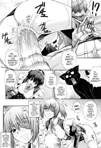Page 60 of Maid de Rhapsody | Rhapsody With a Maid - preview thumbnail