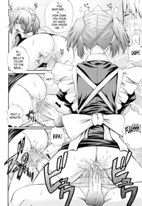 Page 62 of Maid de Rhapsody | Rhapsody With a Maid - preview thumbnail