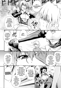 Page 70 of Maid de Rhapsody | Rhapsody With a Maid - preview thumbnail