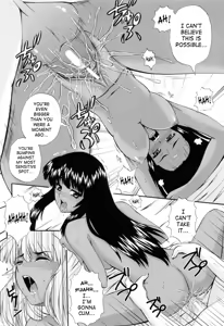 Page 90 of Maid de Rhapsody | Rhapsody With a Maid - preview thumbnail
