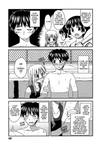 Page 3 of Shishunki Crazies 9 - preview thumbnail
