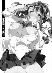 Page 3 of SWEET☆CANDY - preview thumbnail