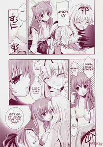 Page 13 of Baby Talk 3 - preview thumbnail