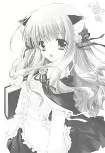Page 70 of Zero no Tsukaima Soushuuhen - preview thumbnail