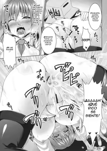 Page 18 of Himawari no Koyashi - preview thumbnail