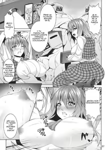 Page 6 of Himawari no Koyashi - preview thumbnail