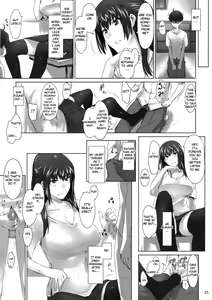 Page 24 of Tachibana-san-chi no Dansei Jijou | Tachibana-san's Circumstances With a Man - preview thumbnail