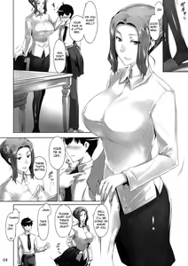 Page 3 of Tachibana-san-chi no Dansei Jijou | Tachibana-san's Circumstances With a Man - preview thumbnail