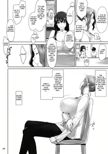 Page 35 of Tachibana-san-chi no Dansei Jijou | Tachibana-san's Circumstances With a Man - preview thumbnail