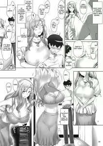 Page 38 of Tachibana-san-chi no Dansei Jijou | Tachibana-san's Circumstances With a Man - preview thumbnail