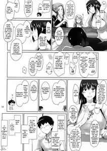 Page 51 of Tachibana-san-chi no Dansei Jijou | Tachibana-san's Circumstances With a Man - preview thumbnail
