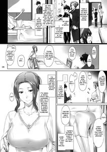 Page 7 of Tachibana-san-chi no Dansei Jijou | Tachibana-san's Circumstances With a Man - preview thumbnail