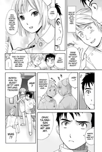 Page 9 of Nurse o Kanojo ni Suru Houhou - How To Go Steady With A Nurse 1 - preview thumbnail